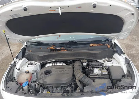 2021 Kia Seltos Sx Turbo z USA, uszkodzony, nr VIN KNDETCA20M7204258